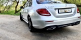 Piękny Mercedes E klasa z Pakietem AMG!, Radom - zdjęcie 5