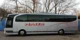 Przewóz 9 oraz 50osób bus wynajem busów i autobusów do ślubu, Radzionków - zdjęcie 6