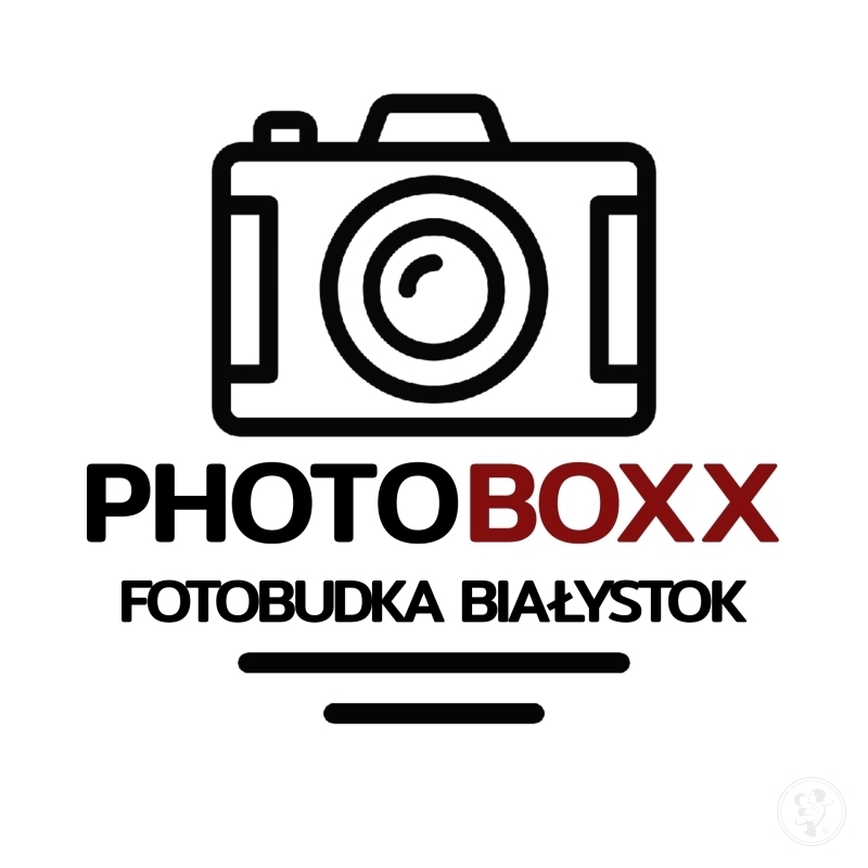 PHOTOboxx Fotobudka | Fotobudka na wesele Białystok, podlaskie - zdjęcie 1