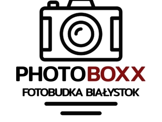 PHOTOboxx Fotobudka,  Białystok
