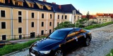 Audi A6 S-line 2020 | Auto do ślubu Przemyśl, podkarpackie - zdjęcie 4