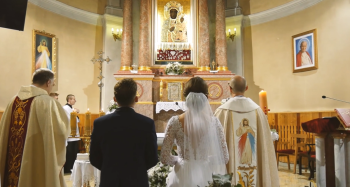 Śluby Online | Kamerzysta na wesele Warszawa, mazowieckie