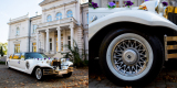 ExcaLIBUR / Mercedes GLC coupe | Auto do ślubu Białystok, podlaskie - zdjęcie 6