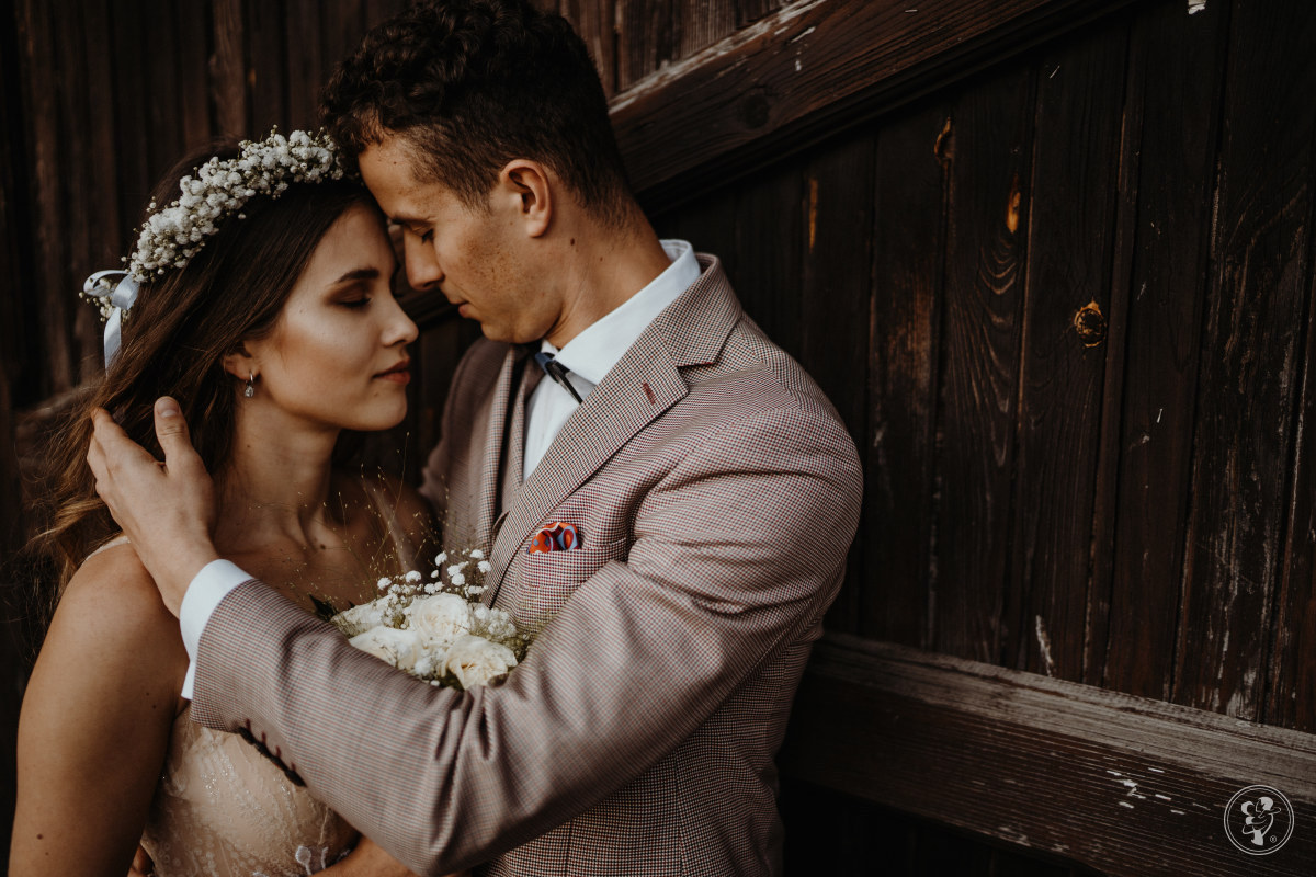 M&K Studio - Film i Fotografia Ślubna, Elbląg - zdjęcie 1