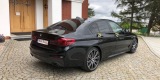 Samochód do ślubu BMW 5 , MUSTANG GT , MASERATI GHIBLI SQ4 oraz inne | Auto do ślubu Olsztyn, warmińsko-mazurskie - zdjęcie 3