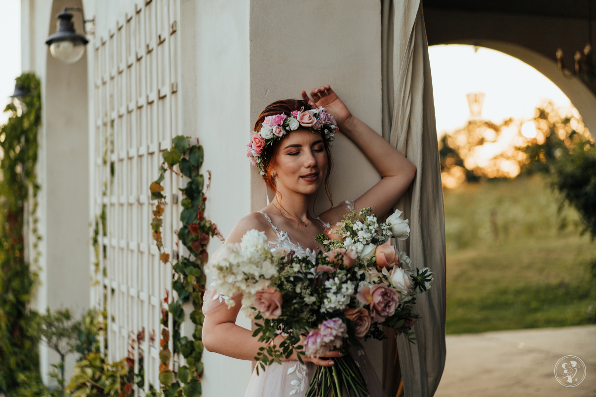 Happy Planner Studio | Kreatywne filmy ślubne, Kraków - zdjęcie 1
