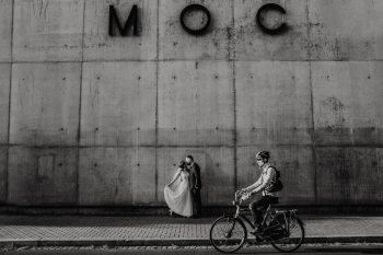 Radosław Kościelniak - kreatywna fotografia ślubna