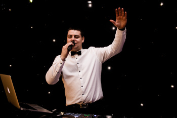 DJ/ WODZIREJ DEJW - Razem stworzymy PIĘKNE wspomnienia ❤️, DJ na wesele Ostroróg