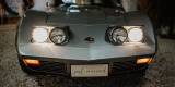 GALIMOTO Chevrolet Corvette GMC | Auto do ślubu Września, wielkopolskie - zdjęcie 8