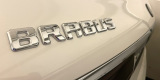 Mercedes GLS 2020 powered-by-brabus | Auto do ślubu Częstochowa, śląskie - zdjęcie 4