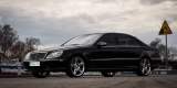 Auto premium do ślubu AUDI Q7 i Mercedes S AMG | Auto do ślubu Występ, kujawsko-pomorskie - zdjęcie 4