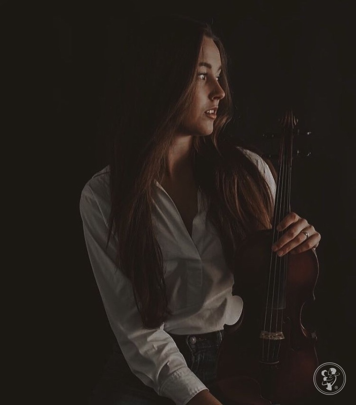 Julia Brożyna Skrzypce, Kielce - zdjęcie 1