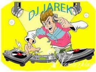 DJ Jarek | DJ na wesele Ełk, warmińsko-mazurskie