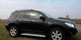 Auto na ślub - wynajem - Toyota RAV4 | Auto do ślubu Bytom, śląskie - zdjęcie 2