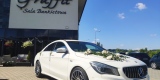 PIĘKNY Mercedes Cla AMG💥MEGA PROMOCJA PAKIET LISTOPAD 450zl/4h 💥, Wadowice Sucha Beskidzka - zdjęcie 4