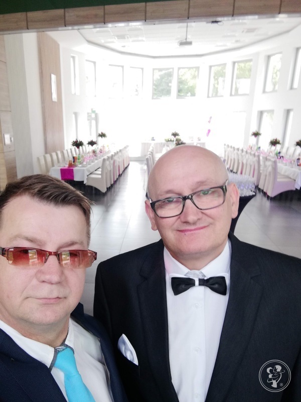Dj Adamski-wodzirej & Dj Kris B. duet na wesele, Grudziądz - zdjęcie 1