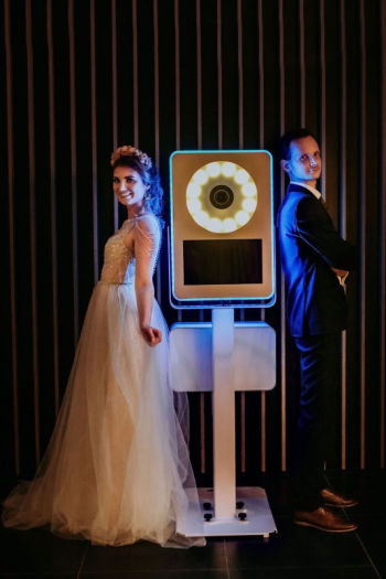 FotoBudka/Aparaty Instax | Fotobudka na wesele Radom, mazowieckie