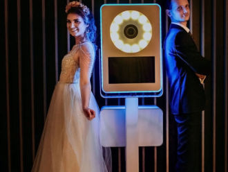 FotoBudka/Aparaty Instax | Fotobudka na wesele Radom, mazowieckie