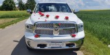 Dodge Ram do Ślubu | Auto do ślubu Świdnik, lubelskie - zdjęcie 4