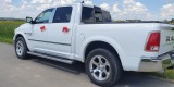 Dodge Ram do Ślubu, Świdnik - zdjęcie 6