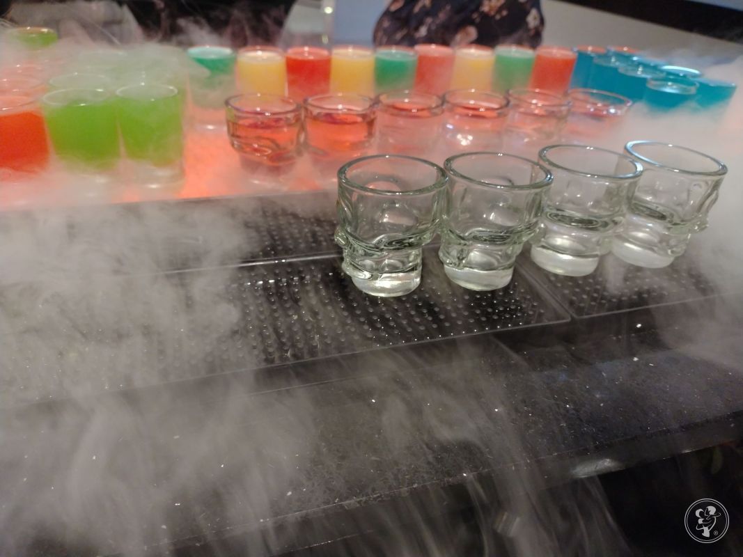 BarMania - DrinkBar - Barman na wesele - Mobilne bary Barmani, Radom - zdjęcie 1