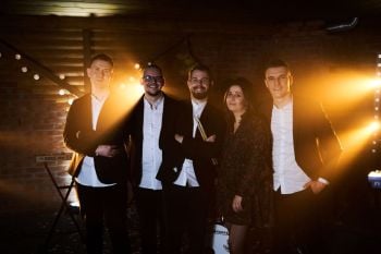 JuicyLucy Band | muzyka na żywo, Zespoły weselne Kobylin