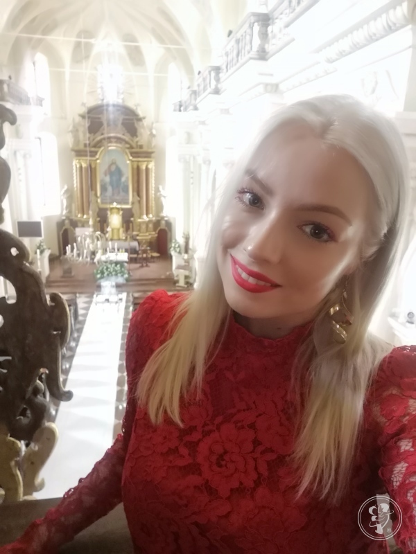 Magdalena Staszczyk ♡ Oprawa wokalna ślubów, Świdnik - zdjęcie 1