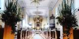Dekoracja kościoła / dekoracja miejsca ceremoii, Toruń - zdjęcie 3