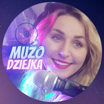 MuzoDziejka - Dj/ Wokalistka/ Wodzirejka /Śpiew Na Ślubie | DJ na wesele Bydgoszcz, kujawsko-pomorskie