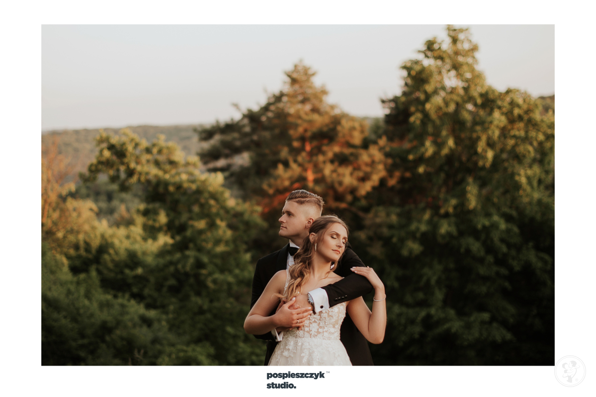 POSPIESZCZYK STUDIO Fotografia i Film, Bytom - zdjęcie 1