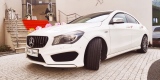 PIĘKNY Mercedes Cla AMG💥MEGA PROMOCJA PAKIET LISTOPAD 450zl/4h 💥, Wadowice Sucha Beskidzka - zdjęcie 6