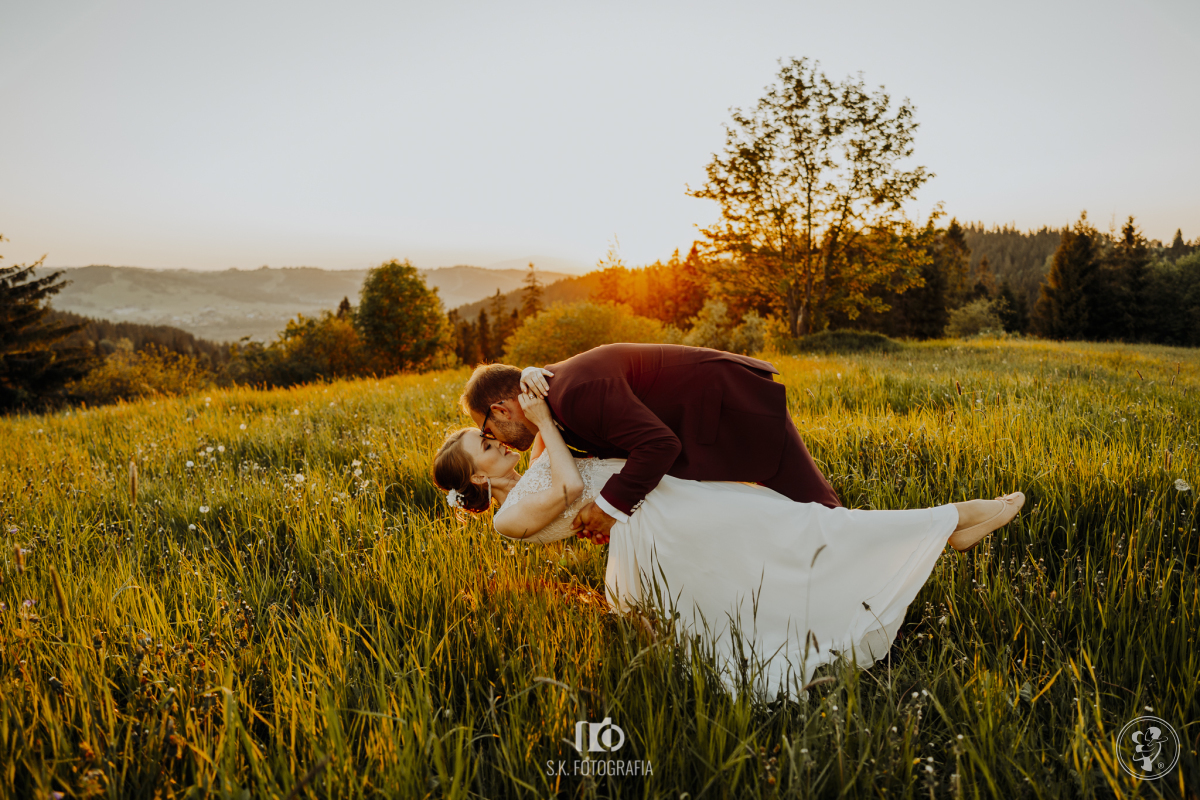 S.K. fotografia - zdjęcia tworzone z pasją i zaangażowaniem, Kraków - zdjęcie 1