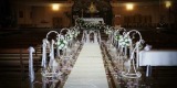 dekoracje na ślub, kościoła, sali, bukiety, Kwiatowe marzenie | Dekoracje ślubne Nisko, podkarpackie - zdjęcie 2