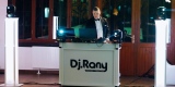 Maciej Tomczak DJ RANY | DJ na wesele Elbląg, warmińsko-mazurskie - zdjęcie 3