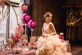 Organizacja i koordynacja wesel/ The Wedding Bells