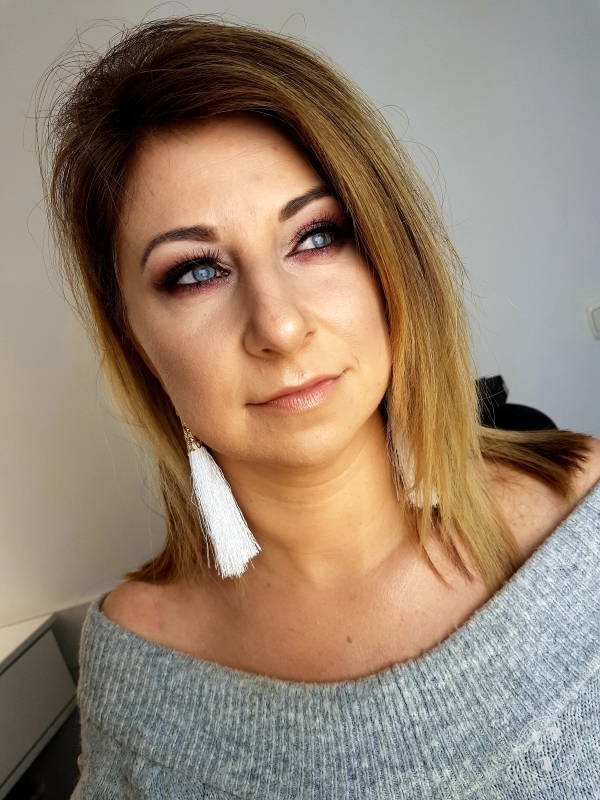 Kaja Jeziorna Makeup, Wieniec-Zdrój - zdjęcie 1