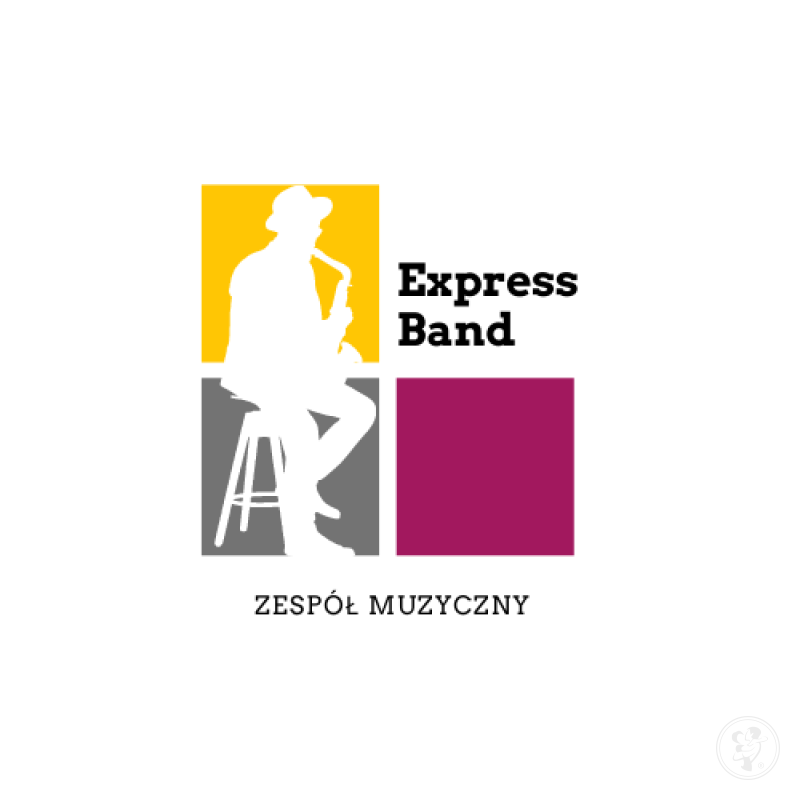 Express Band | Zespół muzyczny Cielcza, wielkopolskie - zdjęcie 1