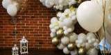 Balonadia - usługi dekoracyjne, balony z helem  | Dekoracje ślubne Nysa, opolskie - zdjęcie 2