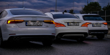 Mercedes CLA, Audi A5 A4 Jaguar XE | Auto do ślubu Łódź, łódzkie - zdjęcie 2