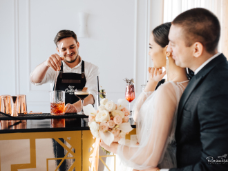 Cocktail Factory .: Bar mobilny na imprezy okolicznościowe:.,  Lublin