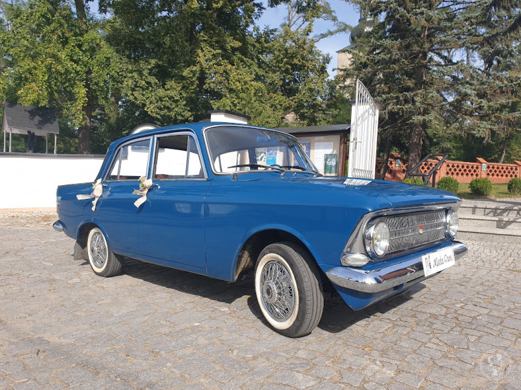 Samochód zabytkowy do ślubu unikat | Auto do ślubu Wołów, dolnośląskie - zdjęcie 1
