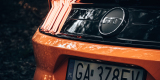 Ford Mustang GT 5.0 - poprowadź sam. | Auto do ślubu Gdynia, pomorskie - zdjęcie 5