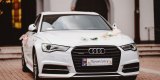 Auto do ślubu MUSTANG cabrio GT AUDI A6 Klasyk Mustang wynajem, Mielec - zdjęcie 4
