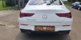 Biały Mercedes CLA 200 | Auto do ślubu Dębica, podkarpackie - zdjęcie 6