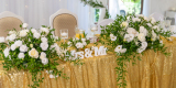 BRILLIANT WEDDING - wypożyczalnia dekoracji • dekoracje • florystyka | Dekoracje ślubne Katowice, śląskie - zdjęcie 3
