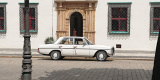OldGear- Wynajem- Mercedes w114 / Fiat 126p, Kluczbork - zdjęcie 2