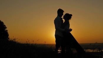 Save Date - wideo ślubne w filmowym stylu, Kamerzysta na wesele Dobrodzień