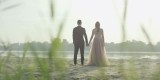 Save Date - wideo ślubne w filmowym stylu | Kamerzysta na wesele Opole, opolskie - zdjęcie 2