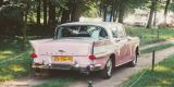 Zabytkowy amerykański AMC RAMBLER 1959r | Auto do ślubu Szczecin, zachodniopomorskie - zdjęcie 4
