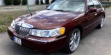 Lincoln Town Car 4.6 V8 Limuzyna do ślubu Dodge Challenger R/T Muscle, Siemianowice Śląskie - zdjęcie 2